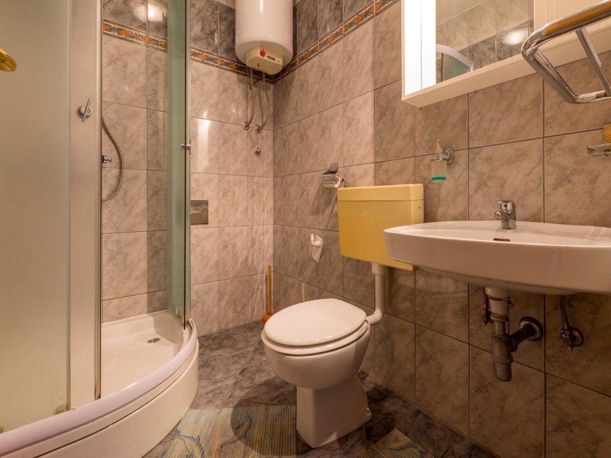 קריקווניצה Apartments Dubravka מראה חיצוני תמונה