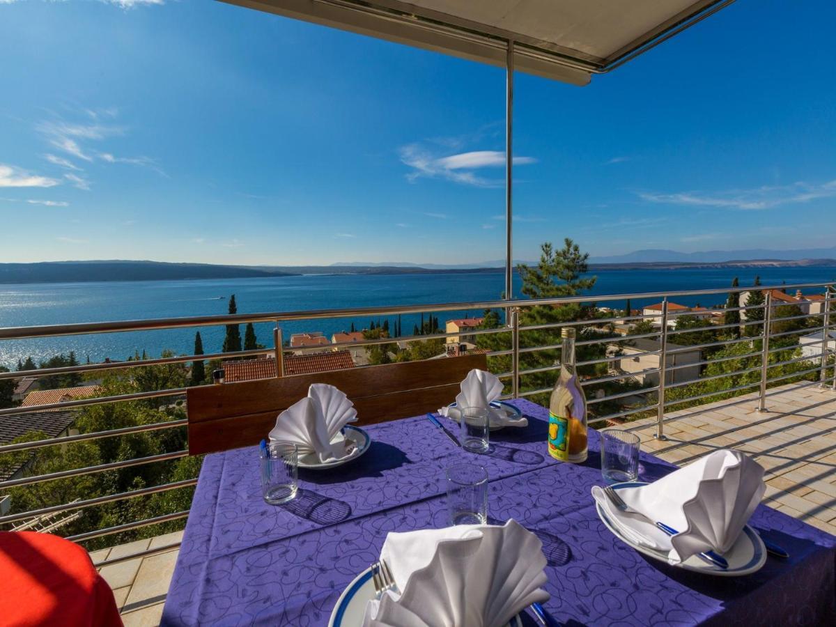קריקווניצה Apartments Dubravka מראה חיצוני תמונה