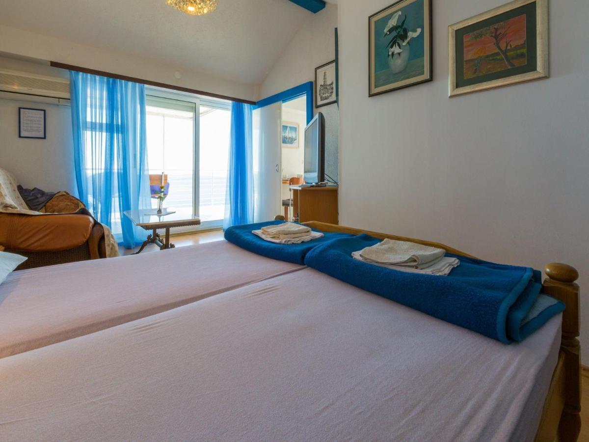 קריקווניצה Apartments Dubravka מראה חיצוני תמונה