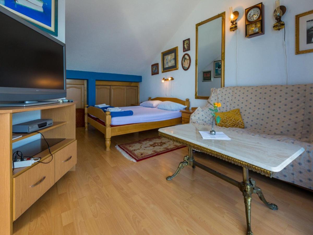 קריקווניצה Apartments Dubravka מראה חיצוני תמונה