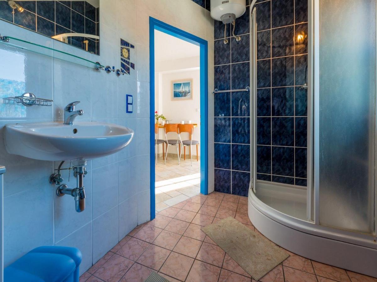קריקווניצה Apartments Dubravka מראה חיצוני תמונה