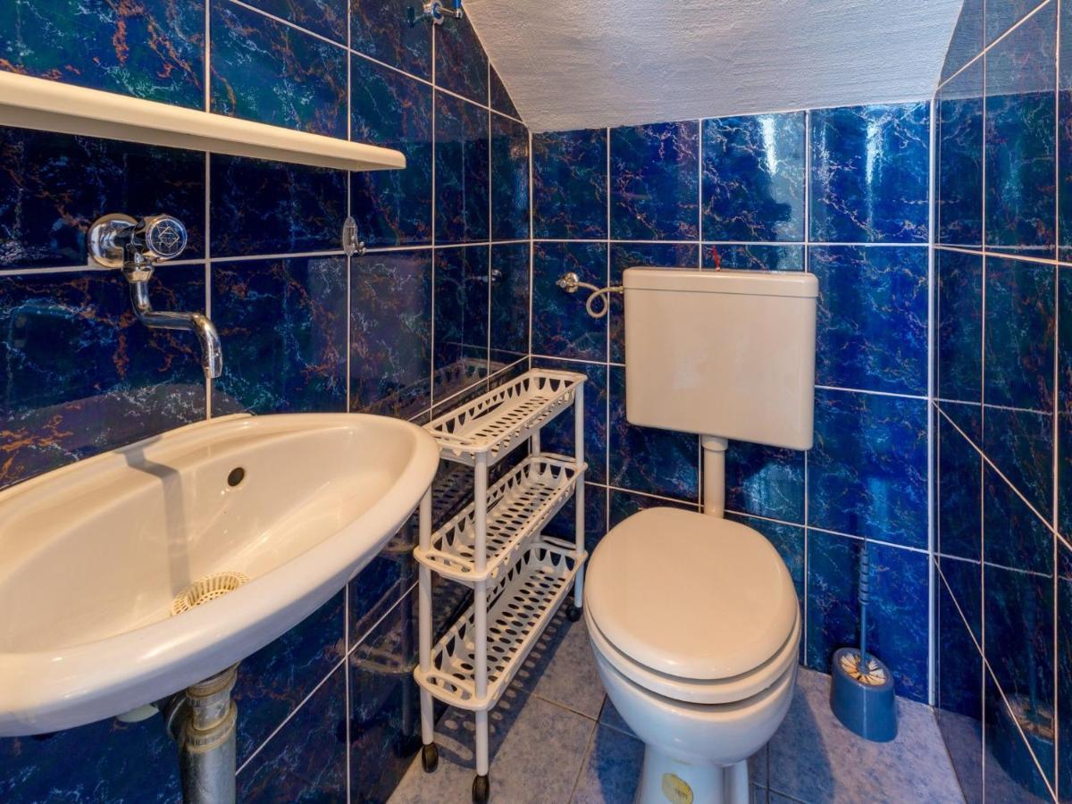 קריקווניצה Apartments Dubravka מראה חיצוני תמונה