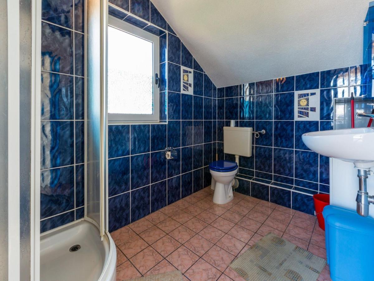 קריקווניצה Apartments Dubravka מראה חיצוני תמונה