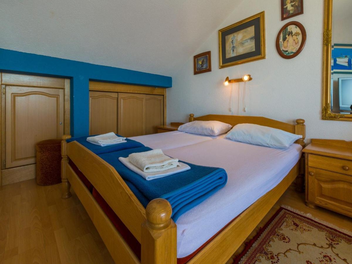 קריקווניצה Apartments Dubravka מראה חיצוני תמונה