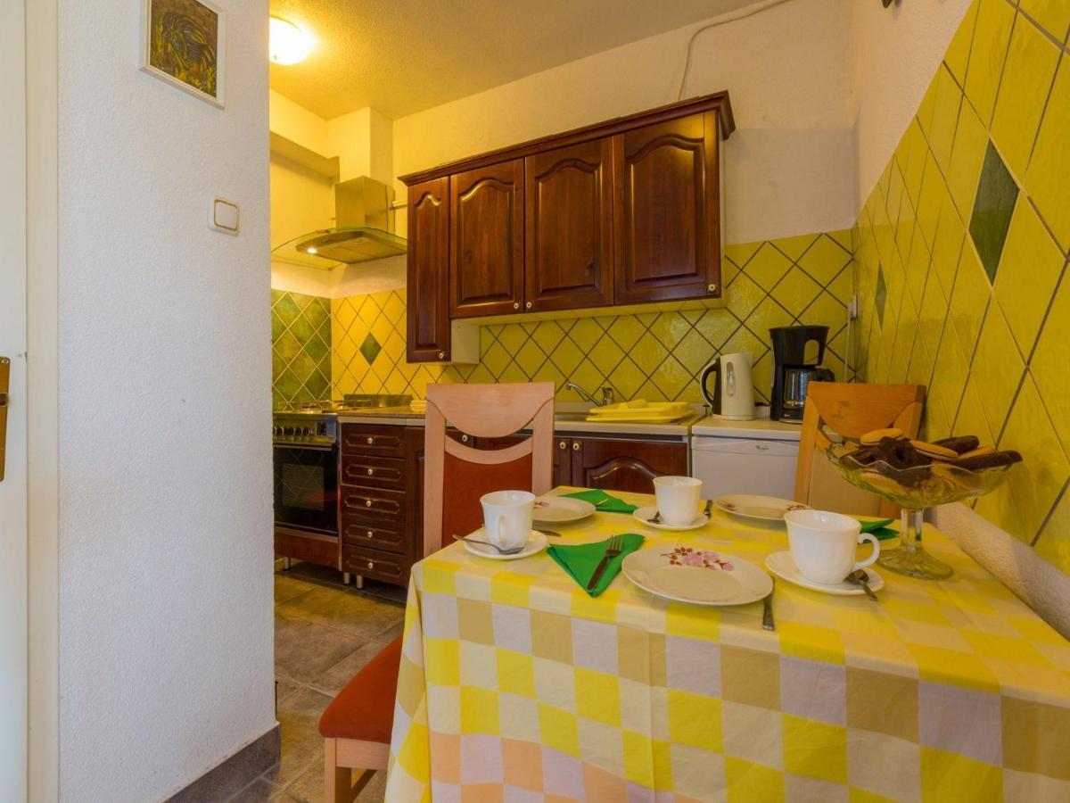 קריקווניצה Apartments Dubravka מראה חיצוני תמונה