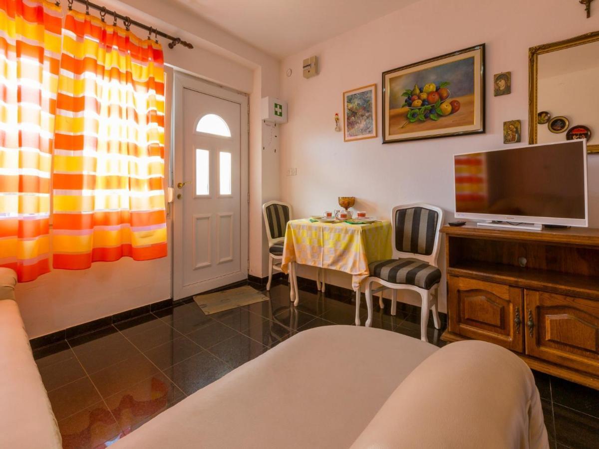 קריקווניצה Apartments Dubravka מראה חיצוני תמונה