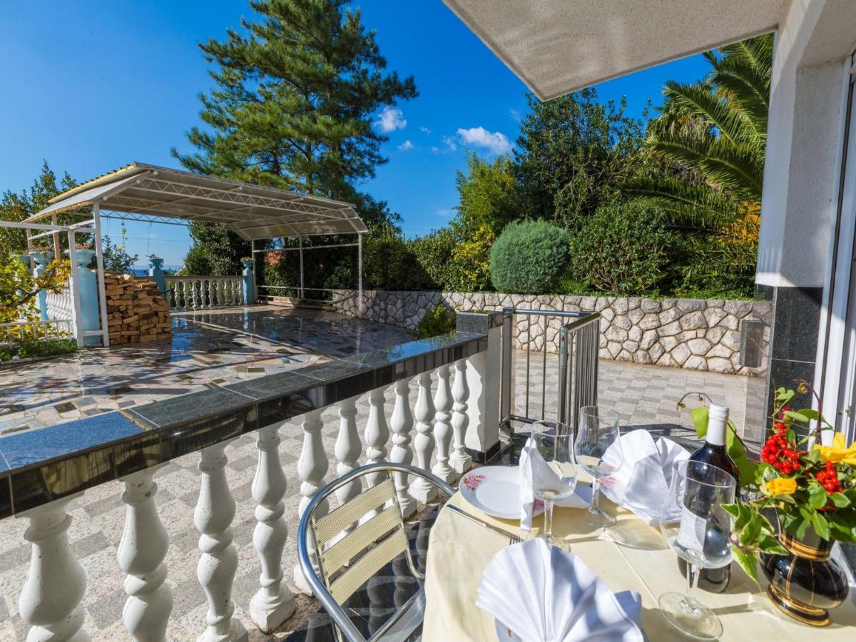 קריקווניצה Apartments Dubravka מראה חיצוני תמונה