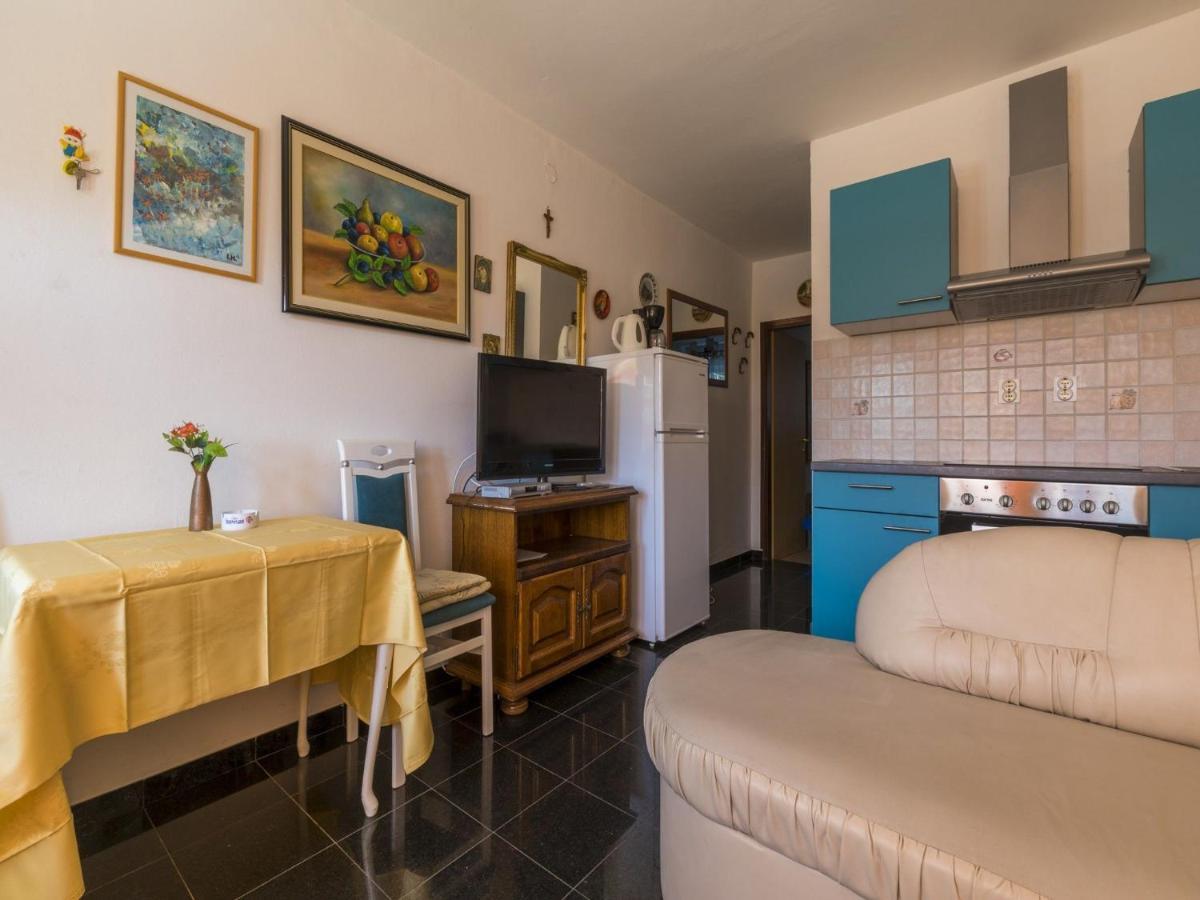 קריקווניצה Apartments Dubravka מראה חיצוני תמונה
