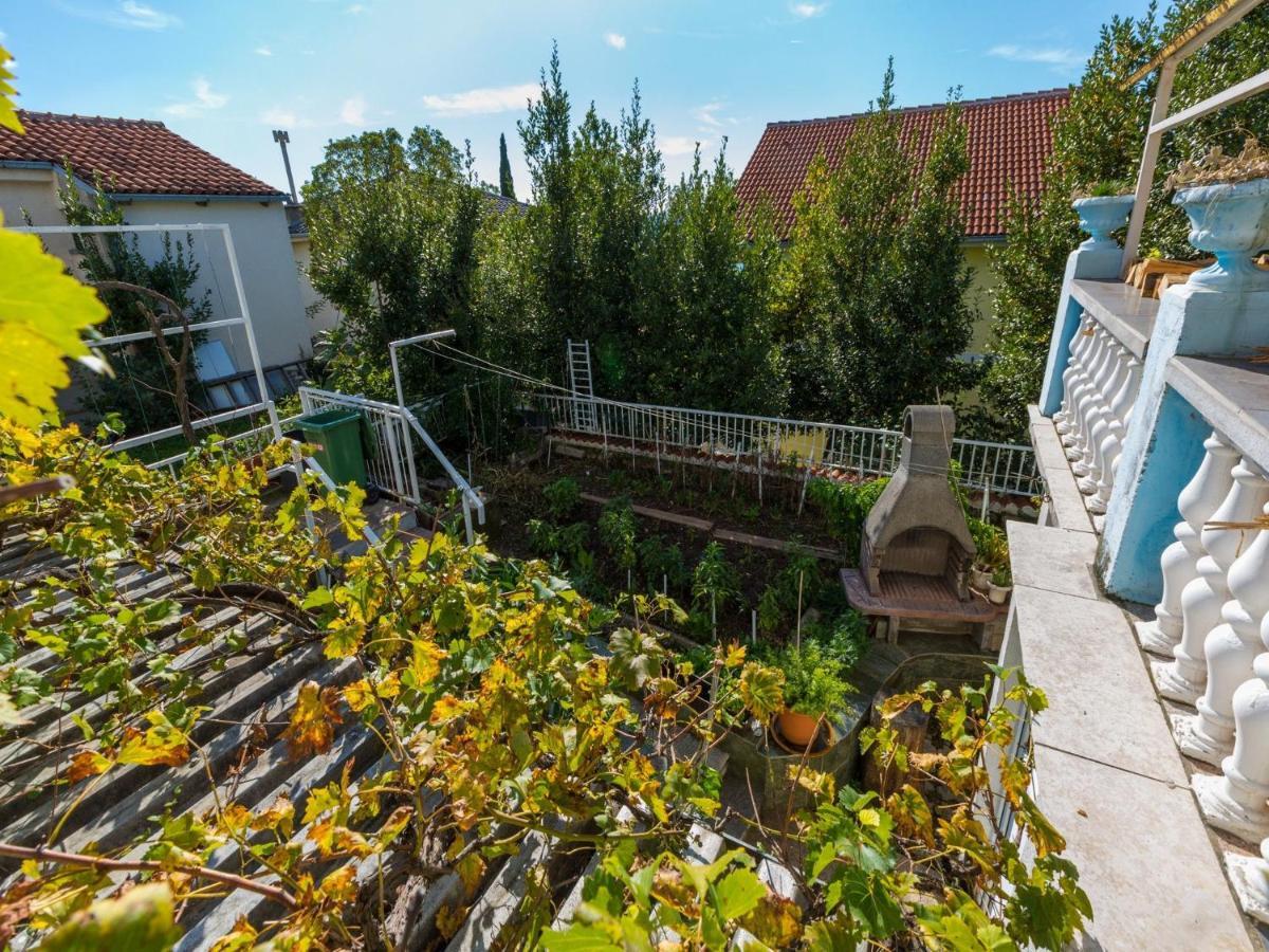 קריקווניצה Apartments Dubravka מראה חיצוני תמונה