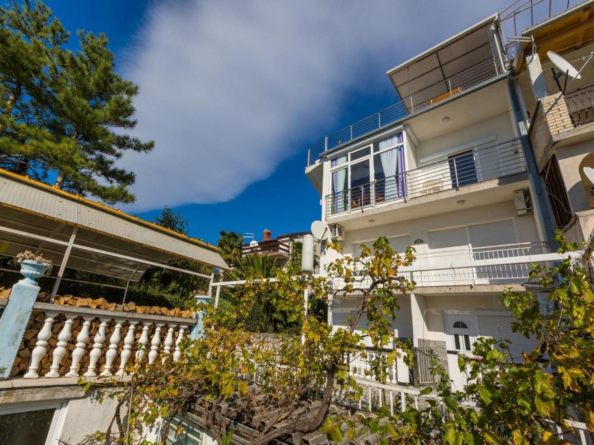 קריקווניצה Apartments Dubravka מראה חיצוני תמונה